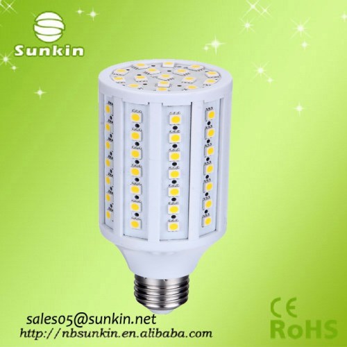 360 view angel SMD5050 high quality LED corn lamp