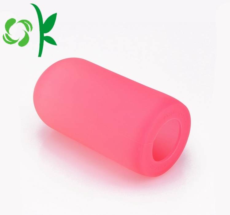 Silicone Sleeve for Children Bottle