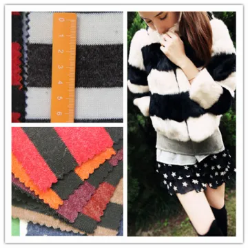 2013 New Product Spring-Summer striped dye garment soft dress