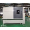 Blade Root Cleaning Machine
