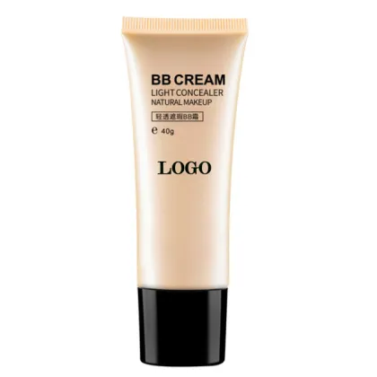 Sunscreen Moisturizing Whitening skin BB Cream