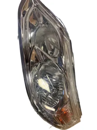 Baojun 630 Headlights