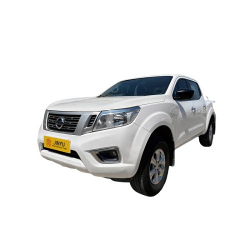 Nissan Navara 2022 Manual 2WD Connected Edition (QR25)