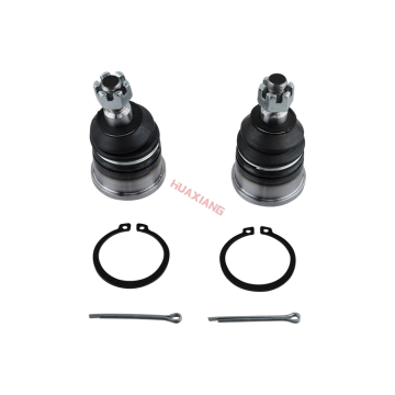 K9643 - 2pcs Front Lower Ball Joint Set for Honda Accord 90-02, Odyssey, Acura CL TL, Isuzu