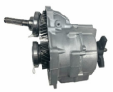 Mercedes-Benz GLK 221 Transfergehäuse Teile: GLK300-, 350-, S500- und S350-Modelle