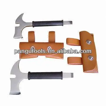 Fire Axe, ISO 9001 Certified