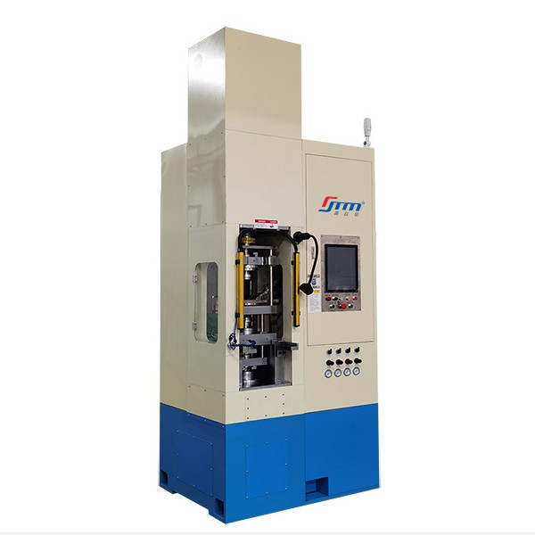 powder forming press machine