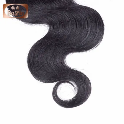 bolin hair Cheap Raw Best Human hair children's fake hair