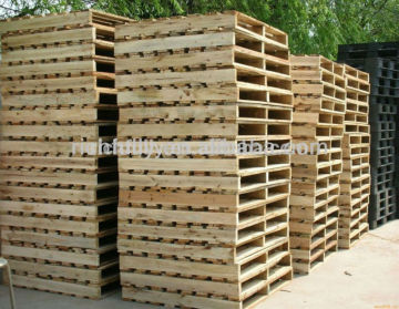 Wood Euro Pallets Price for sale