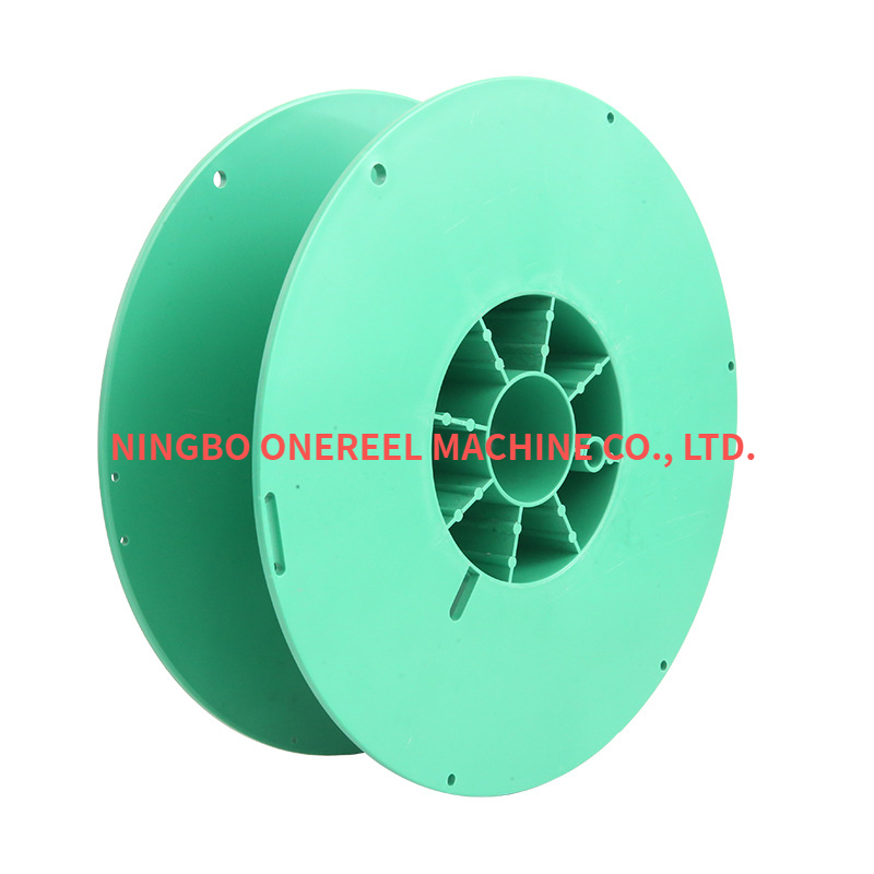 Special Plastic Winding Reel 3 Special Plastic Winding Reel 3