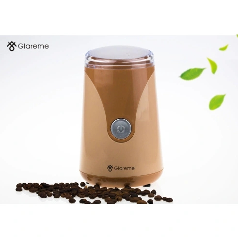 Cute Electric Coffee Grinder For Coffee Shop