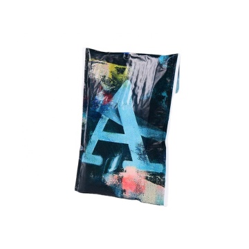 Customized Bubble Express Envelope Packaging
