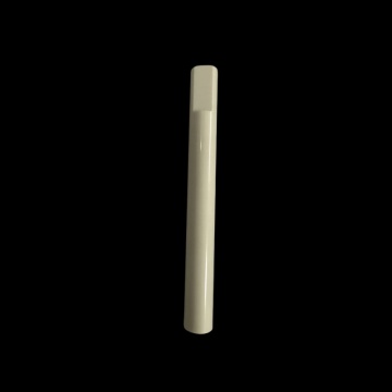 High Performance Zirconia Ceramic Tubes for Industrial Applications