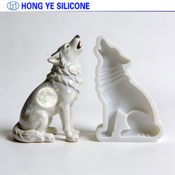 Precision RTV Silicone for Furniture Mold Applications