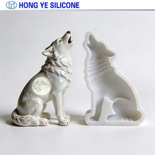 Precision RTV Silicone for Furniture Mold Applications