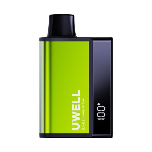 Uwell DL8000 8000 Puffs Pod Disposable Vape Pen