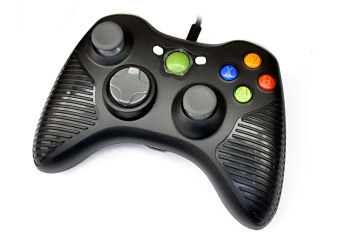 Gamepad for STK-2022