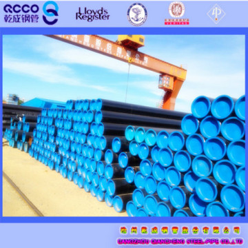 JIS G 3455 Sts 410 ống thép liền mạch
