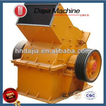 Ring Hammer Crusher/Beneficiation Use in Mining Industry