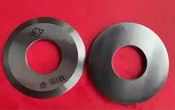 NEWLONG Cutter Parts HN-5018N