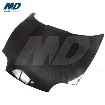 OEM Style Carbon Fiber Hood for 1994 Mitsubishi FTO