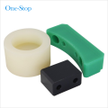 OEM ODM service wear resistance PA6 nylon blocks