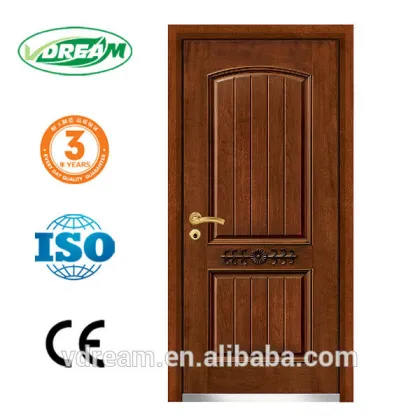 security steel wooden door, turkey armored door, wood door