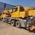 Xct20l5 20 тона хидравличен бум мобилен кран за камиони