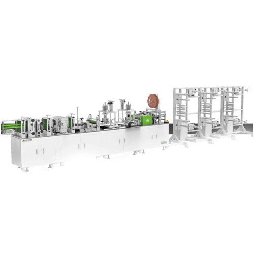 Filtração da revisão da máquina da máscara da fruta