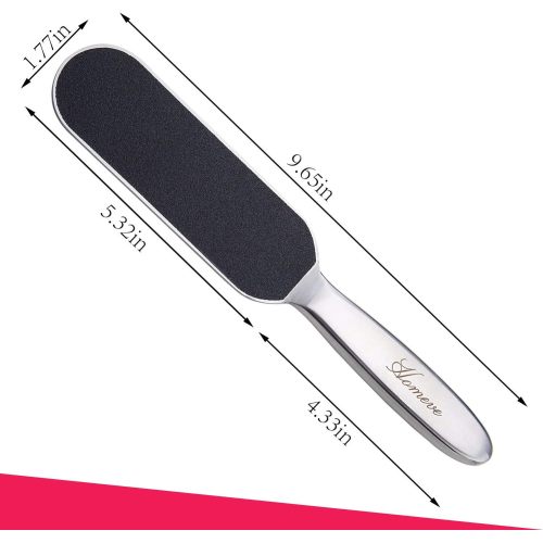 Professional Pedicure Foot File