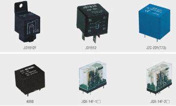 Single Phase Electrical General Dc / Ac Solid State Relay For Starter / Contactor