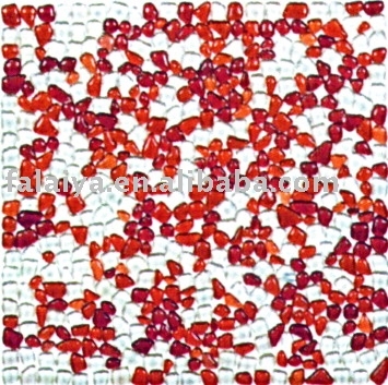 Crystal Glass Mosaic FZ02