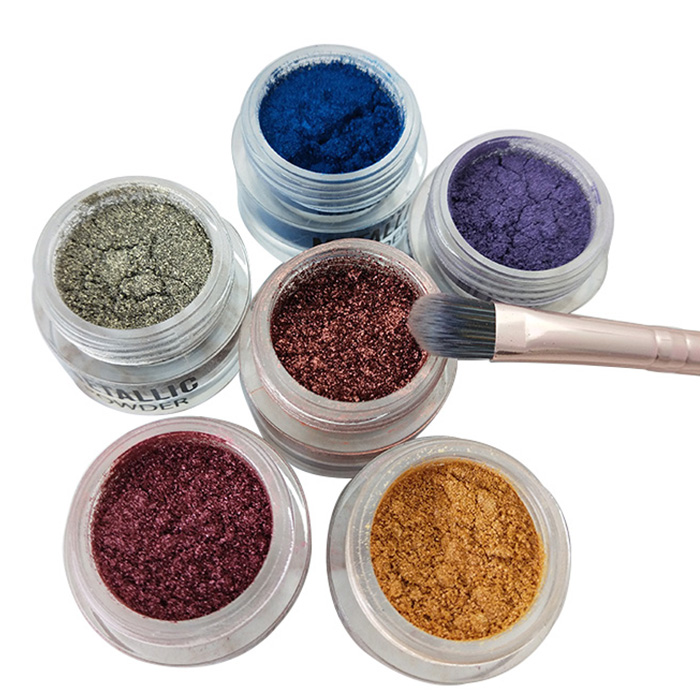 Glitter Eyeshadow Kit