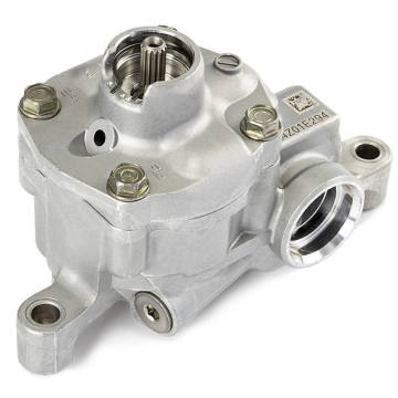 CVT RE0F11A JF015E Transmission Oil Pump for Nissan Sentra 1.8L