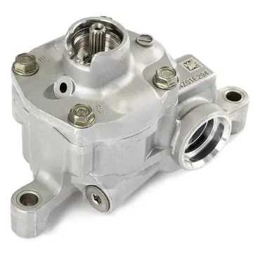 CVT RE0F11A JF015E Transmission Oil Pump for Nissan Sentra 1.8L
