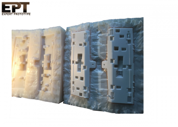 Carrier Door Carrier Plate