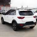 Smart city SUV KIA KX1 2021 model
