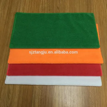 High absorption microfiber car cleaning cloth