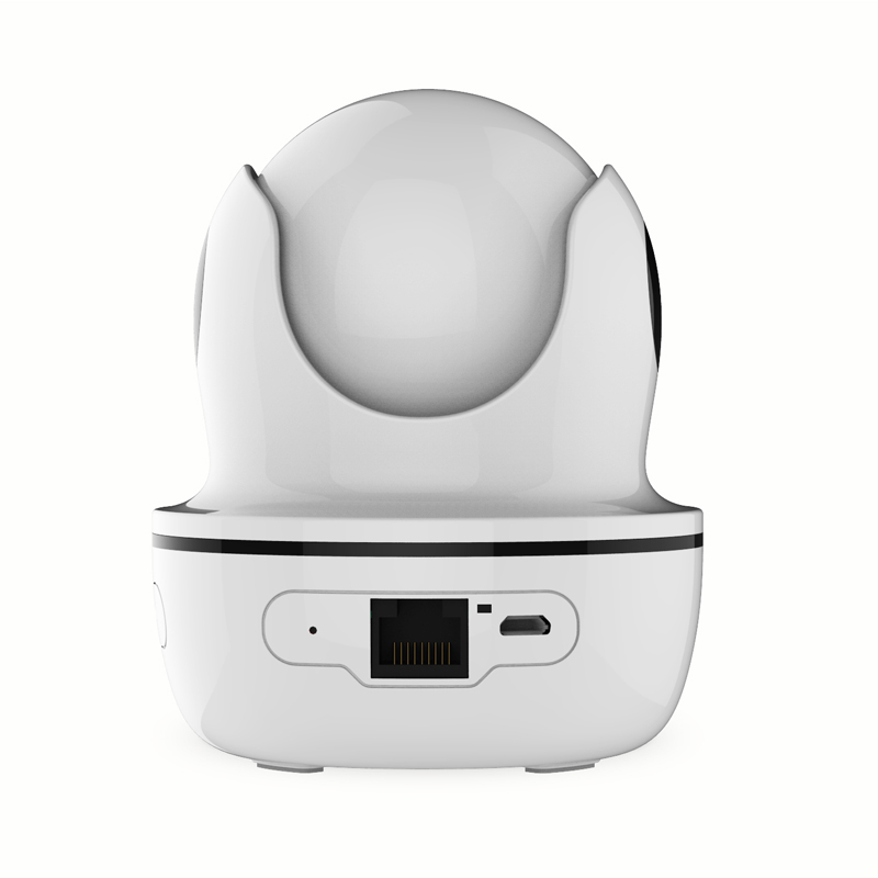 Network Cctv Camera
