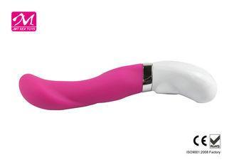 Purple Quiet Power Charging Rechargeable Variable Speeds Vi