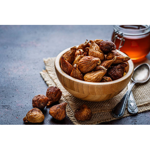 Fig Extract for Enhanced Gastrointestinal Health and Digestion
