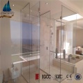 ASNZS2208 8mm 10mm 12mm Tempered Glass Prices m2