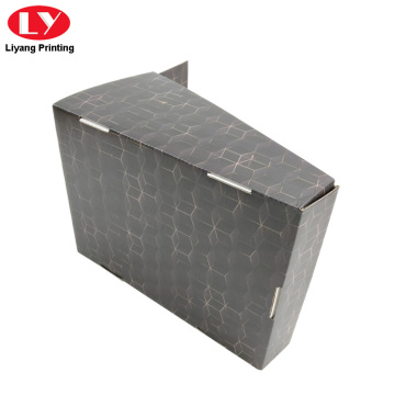 Corrugated Boxes Cardboard Packaging Counter Display Box