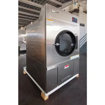 15kg Automatic Laundry Drying Machine - Clothes Dryer