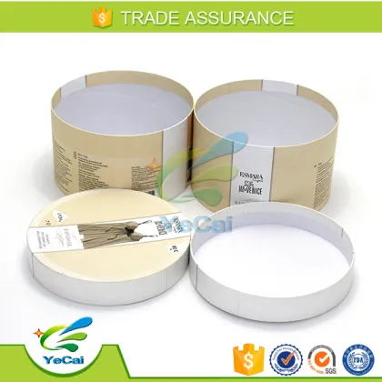 Family packaging box belt packaging box lingerie shoes packaging box
