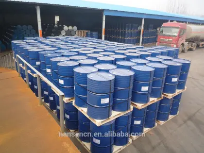 Best price 99.9% industrial & pharm grade Methylene chloride