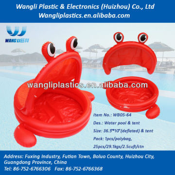 Swimming Pool PVC
