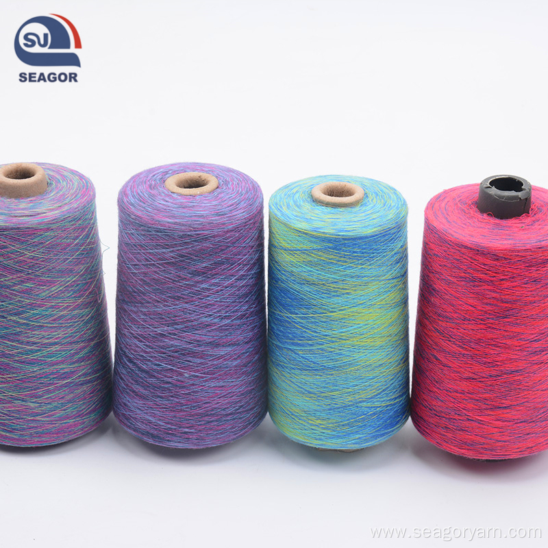 High tensile strength and impact resistance Nylon yarn