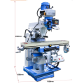 universal cheap and high quality x6332 milling machine