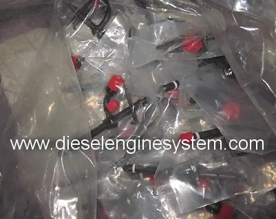 diesel pencil nozzle